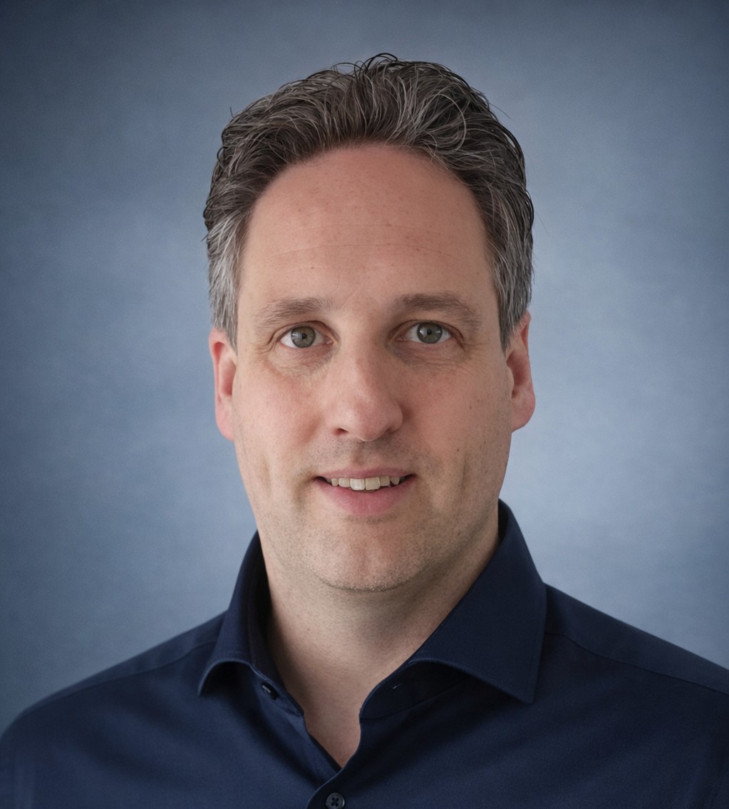 Rob Kornelis - oprichter Improve365